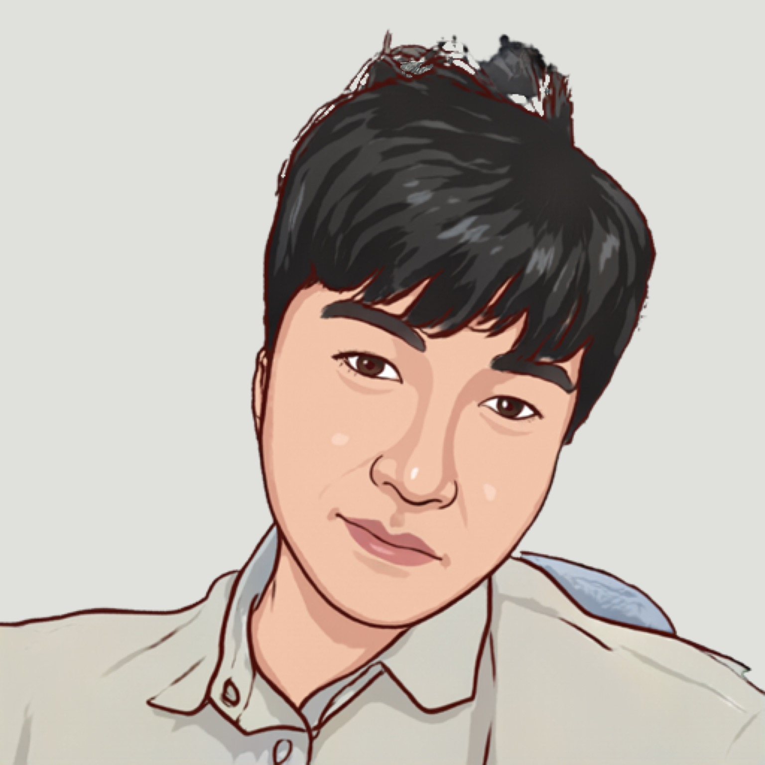 운영진 프로필